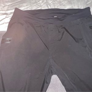 Lululemon Track Pants